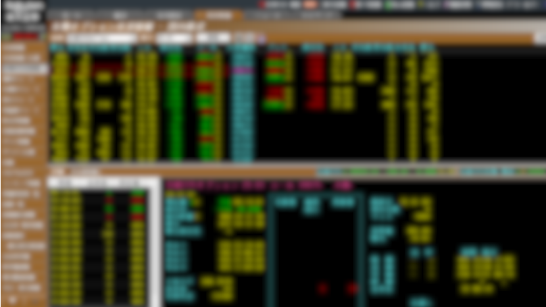 月利５％を目指す安全投資法