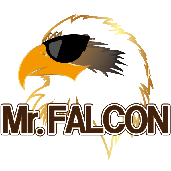 Mr.FALCON